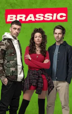 постер Голяк