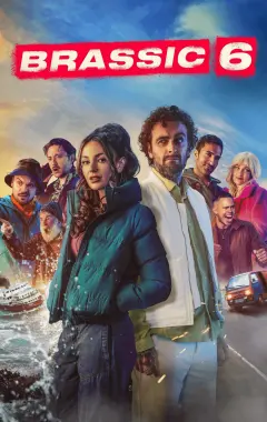 постер Голяк 6 сезон 7 серия