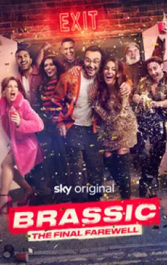 постер Голяк 7 сезон